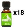 Everest Aromas EVEREST GREEN 24ml x18